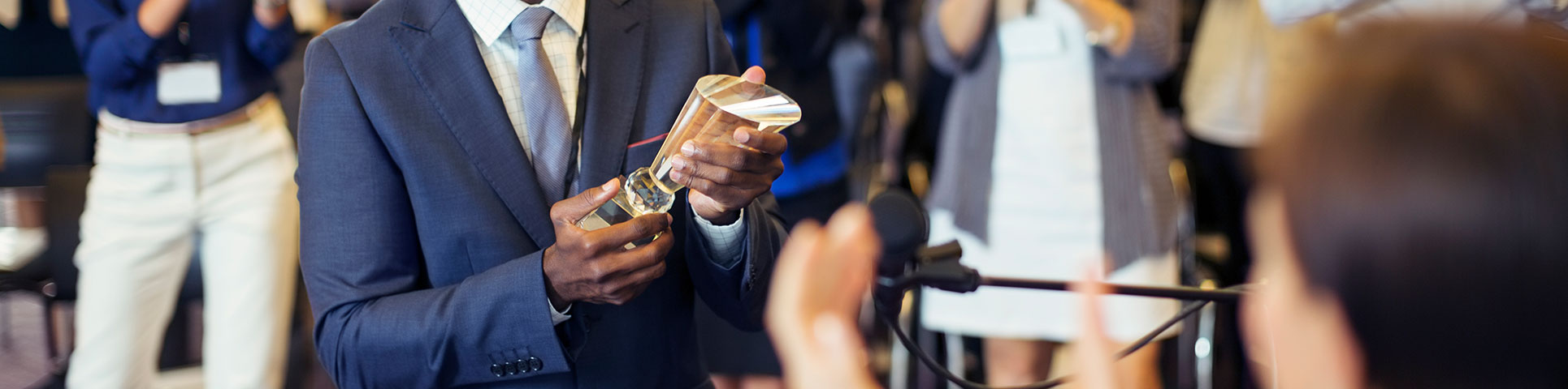 RMB wins at Global Finance’s Best Investment Bank Awards 2026