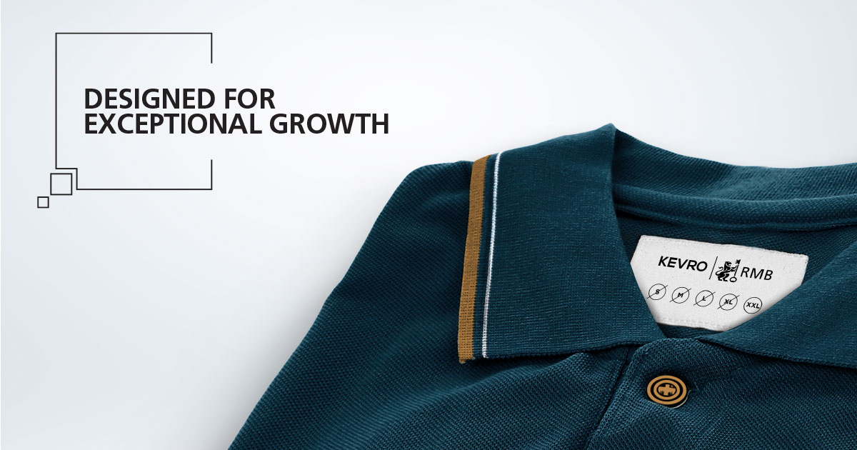 A finely tailored acquisition for Kevro Rand Merchant Bank