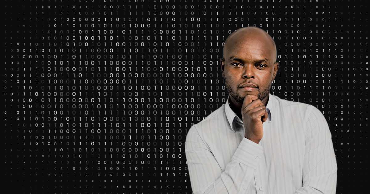 Transforming financial services with data analytics Rand Merchant Bank