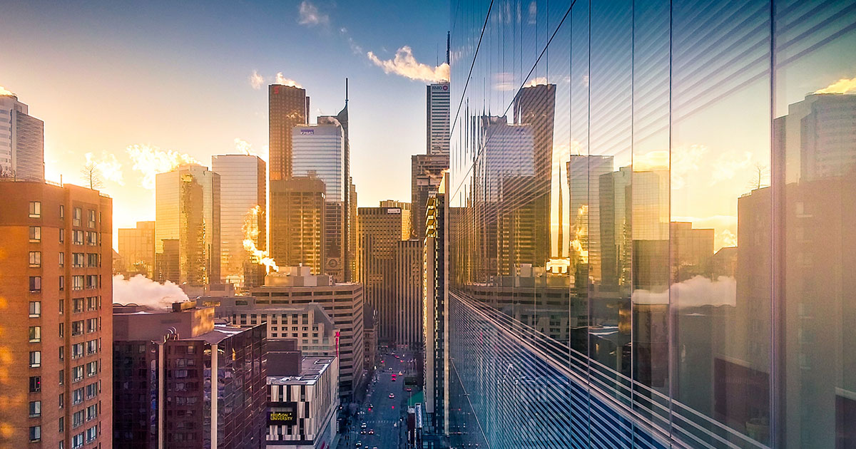 Commercial real estate trends postCOVID Rand Merchant Bank