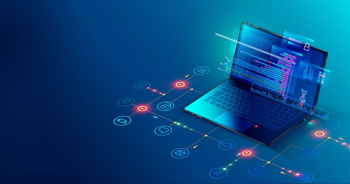 RMB Investment banking reinvented