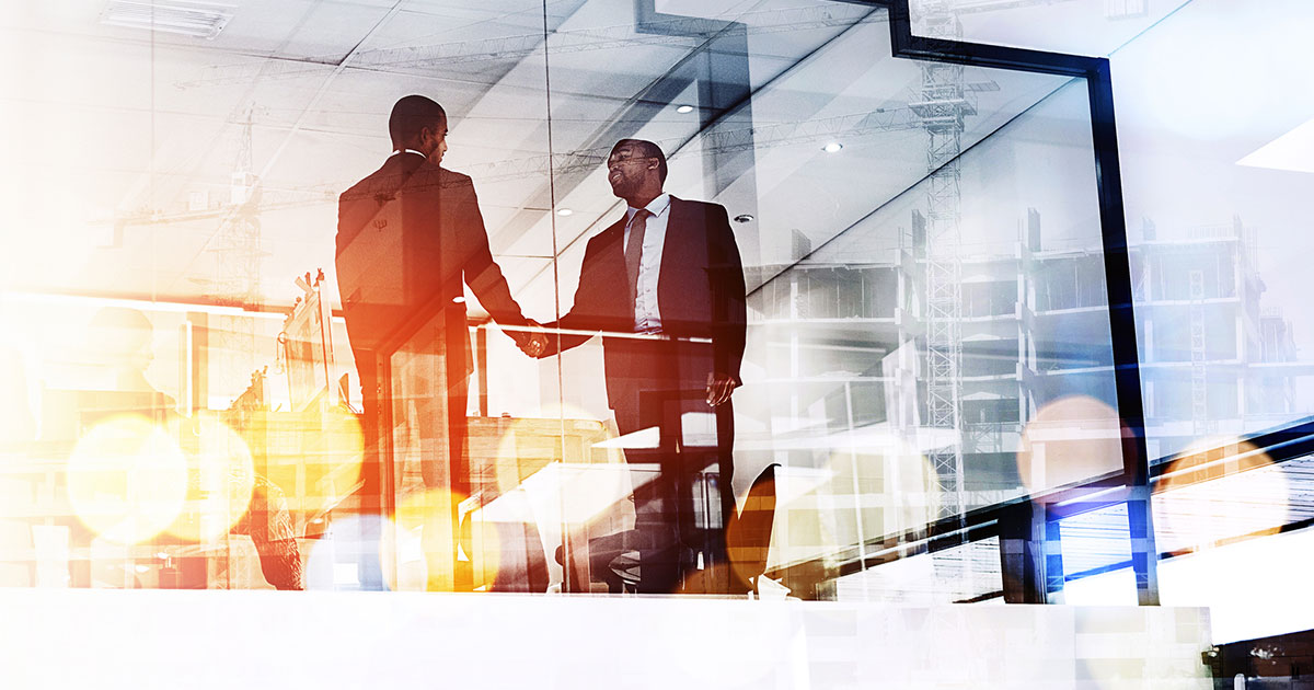 RMB - RMB helps facilitate Nigeria’s Bank of Industry syndicated loan