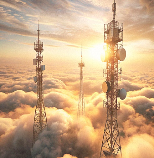 RMB - Headroom for Innovation and Tech in Africa