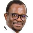 Dr David Masondo profile