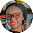 Dr Zainab Usman profile