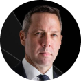 Nigel Beck profile