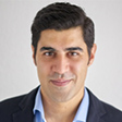 DR PARAG KHANNA profile