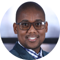 Tshepo Ntsane profile