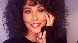 Belinda Davids