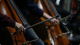 Magical Phoenix Co. Orchestra