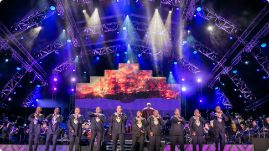Mzansi Tenors